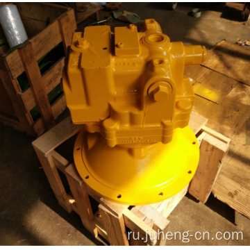 PC550LC-8 Swing Motor PC550LC-8 Гидравлический двигатель 706-7K-03030